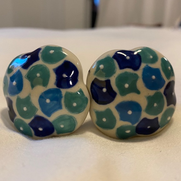 Anthropologie Other - Anthropologie Knob Set